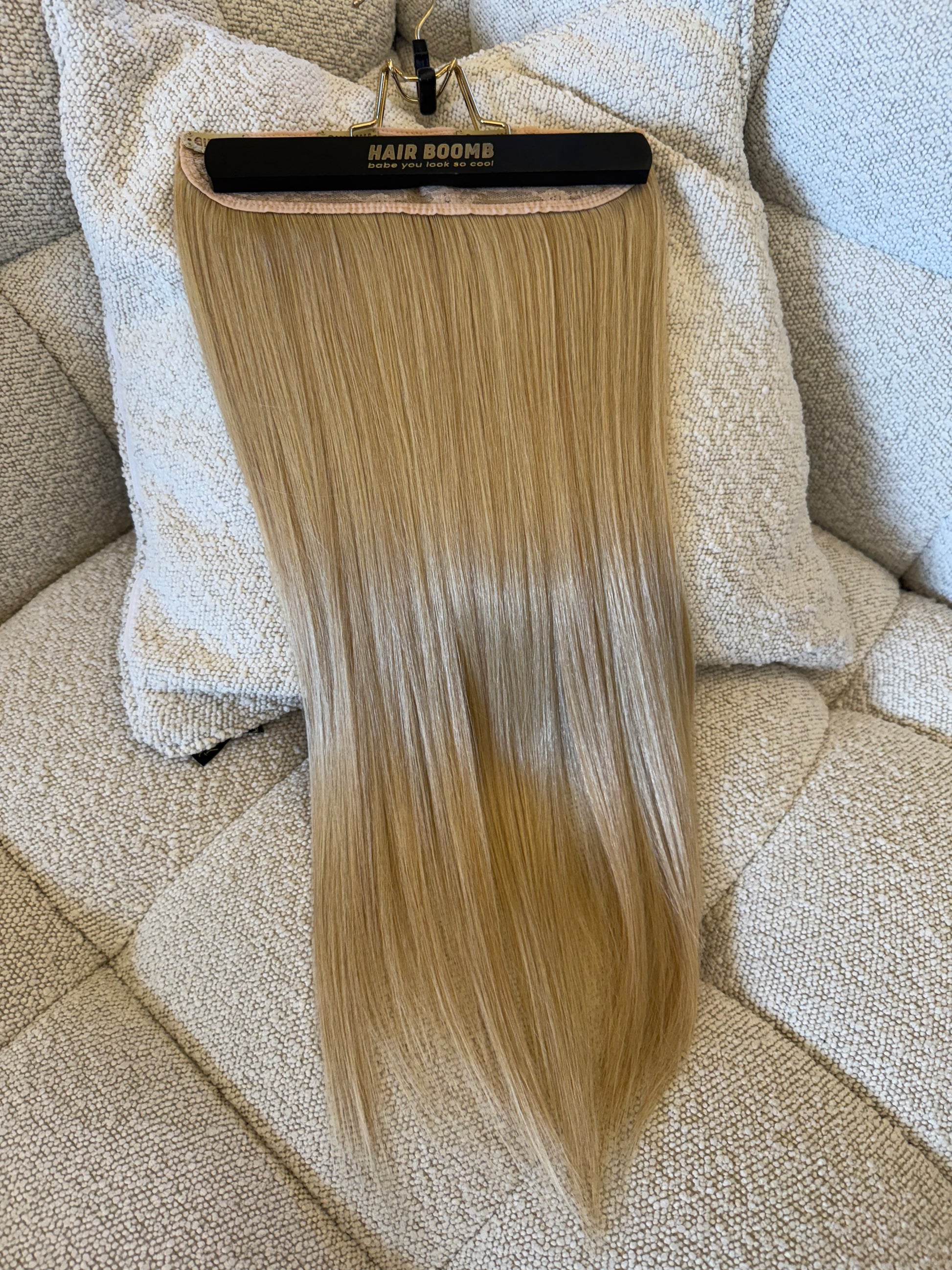 Clip unica vari colori - R.a. Boutique