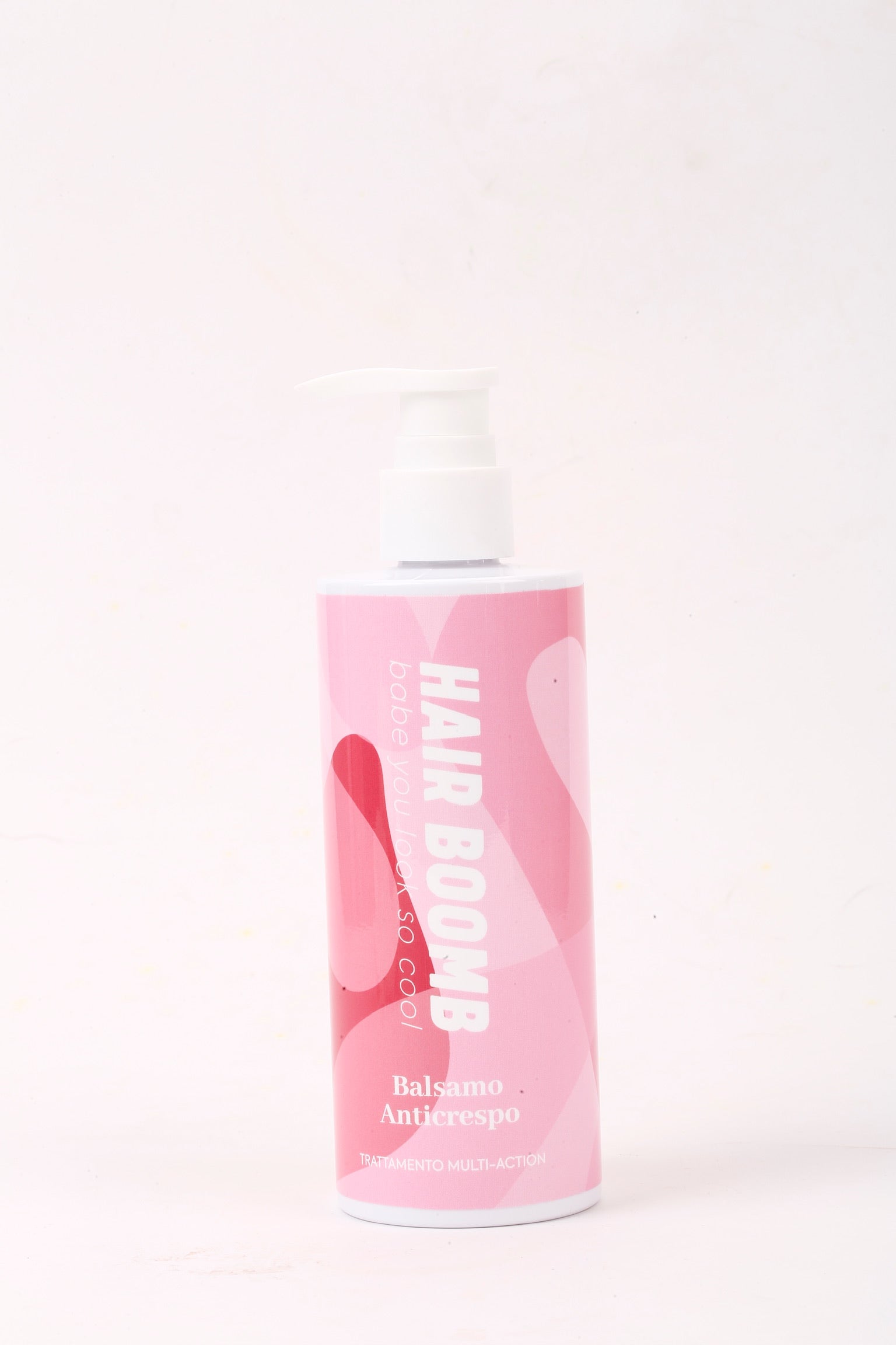 Balsamo Anticrespo per capelli in termofibra - R.a. Boutique