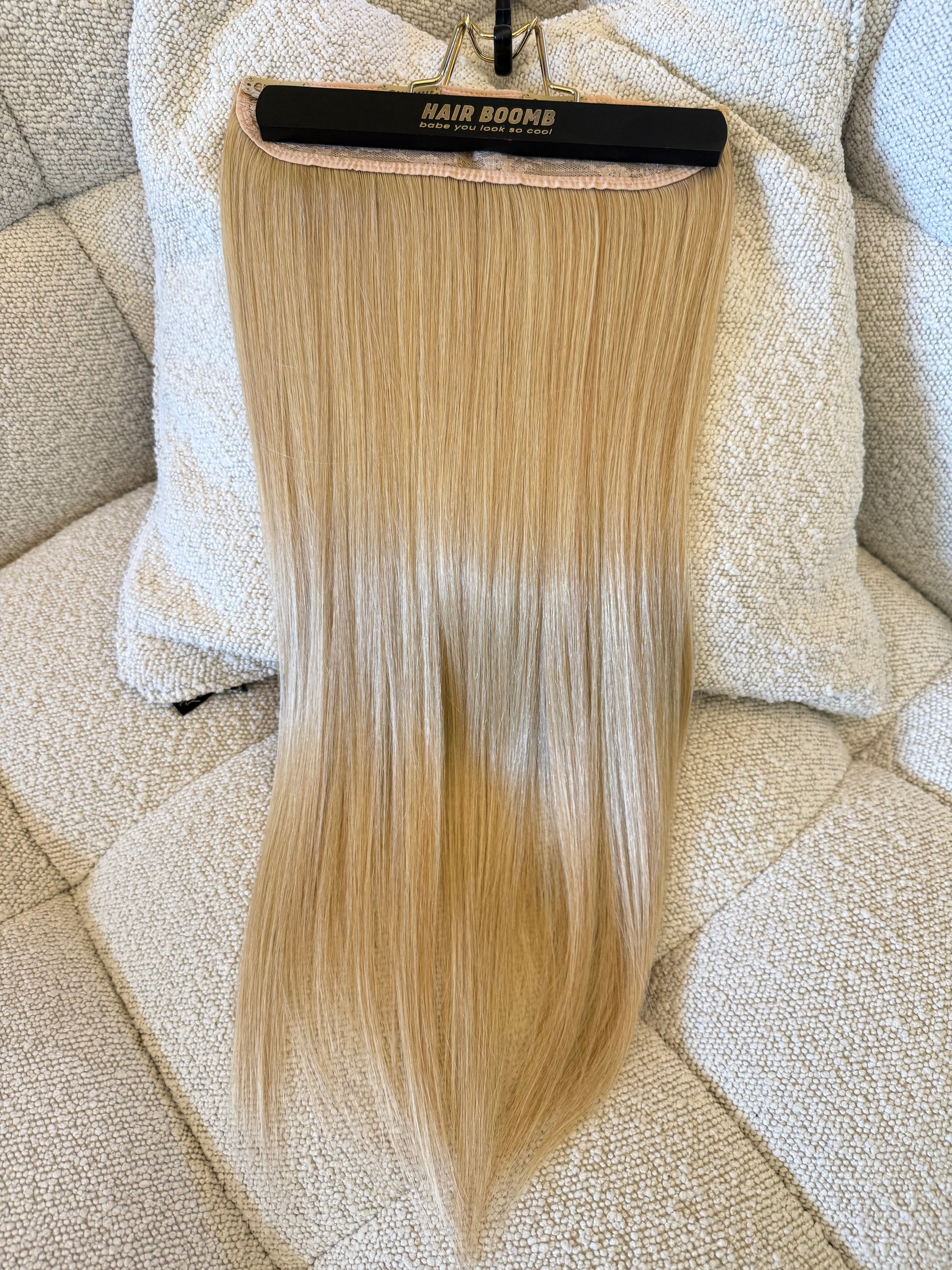 Clip unica vari colori - R.a. Boutique