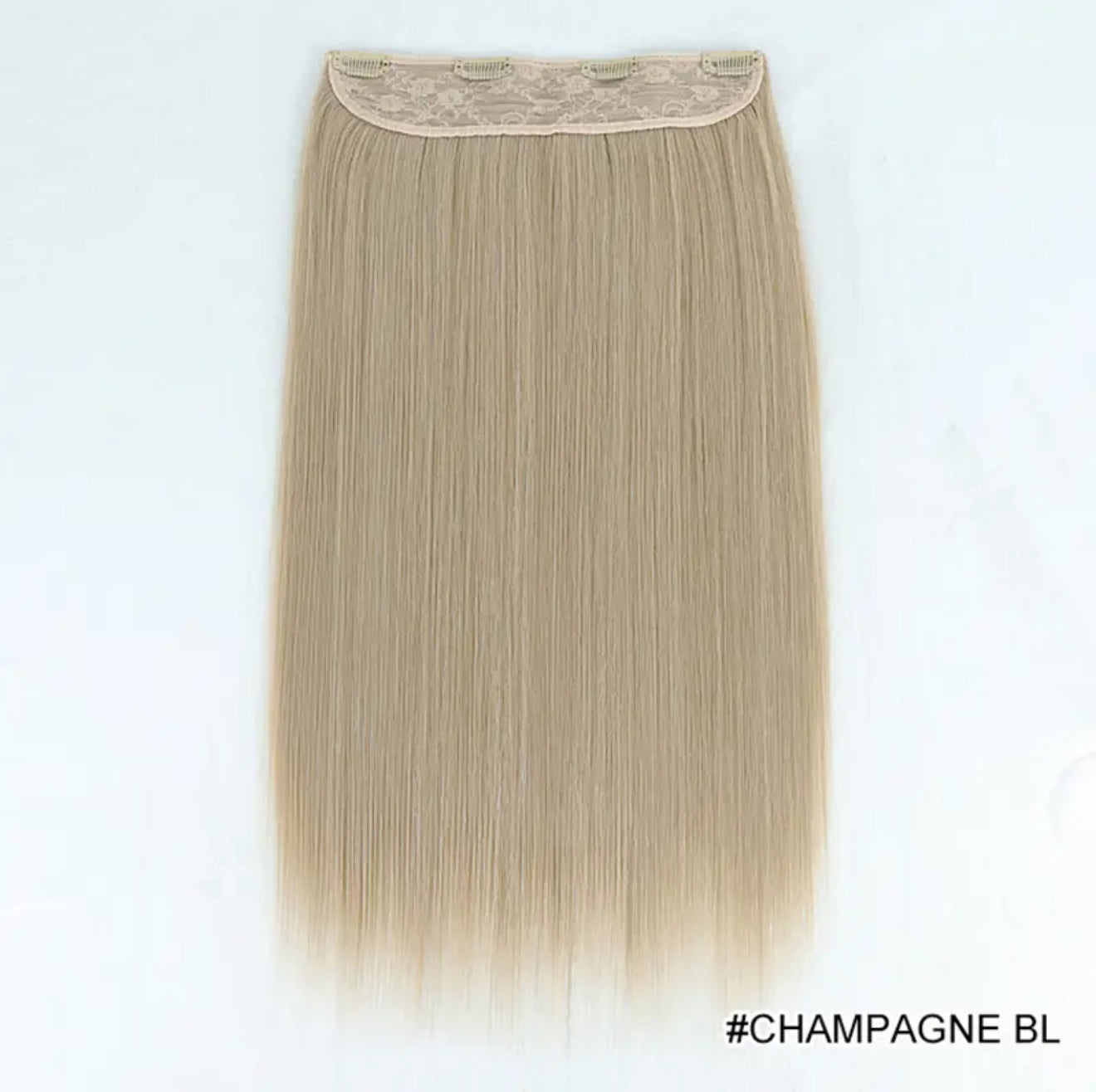 Clip unica vari colori - R.a. Boutique