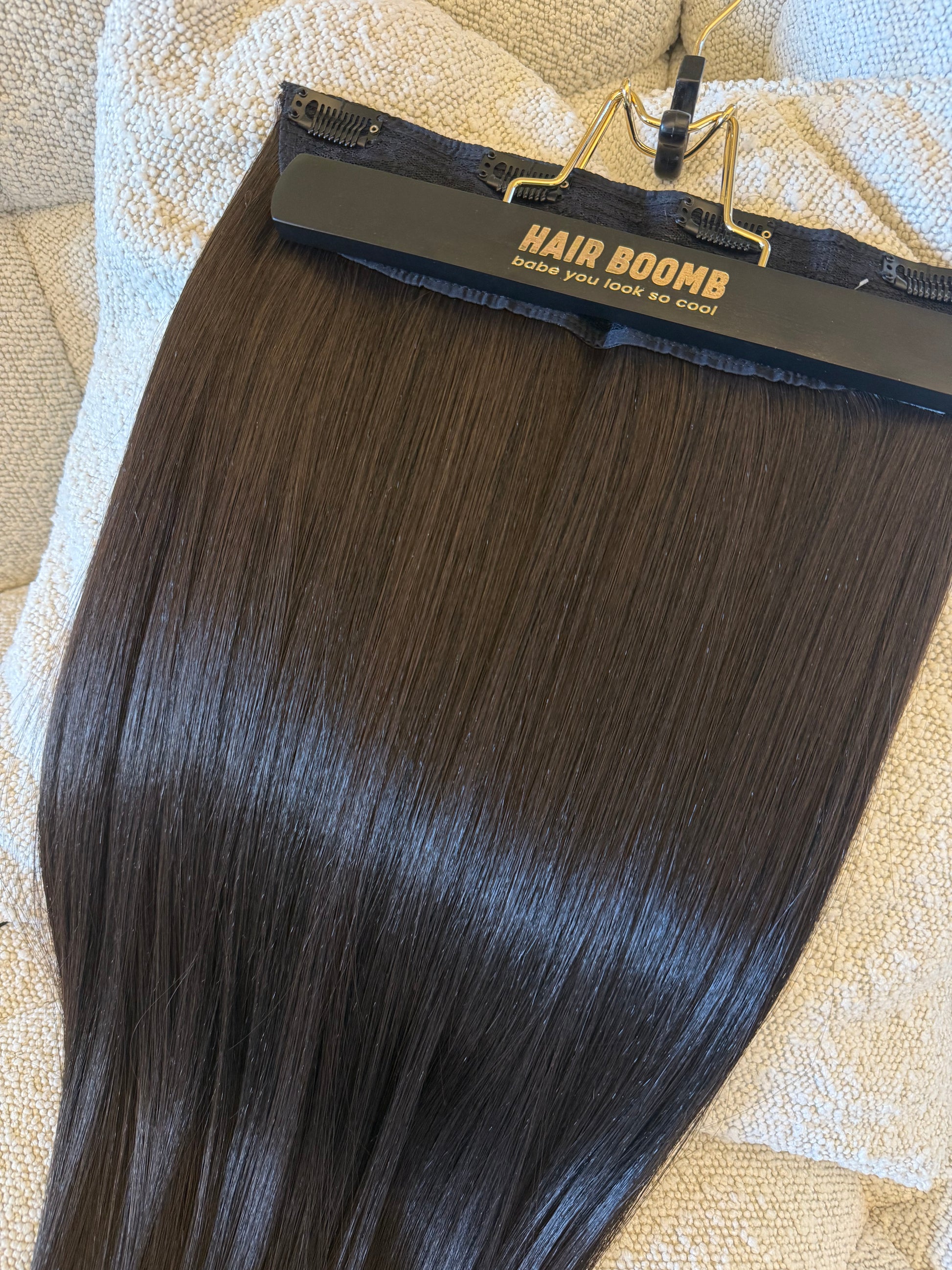 Clip unica vari colori - R.a. Boutique