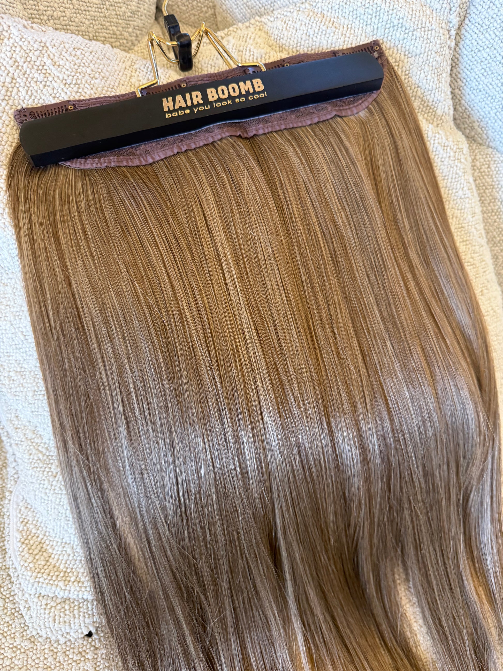 Clip unica vari colori - R.a. Boutique