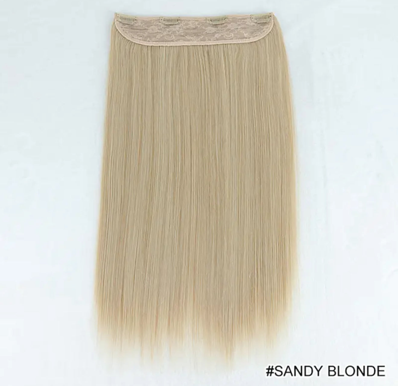 Clip unica vari colori - R.a. Boutique