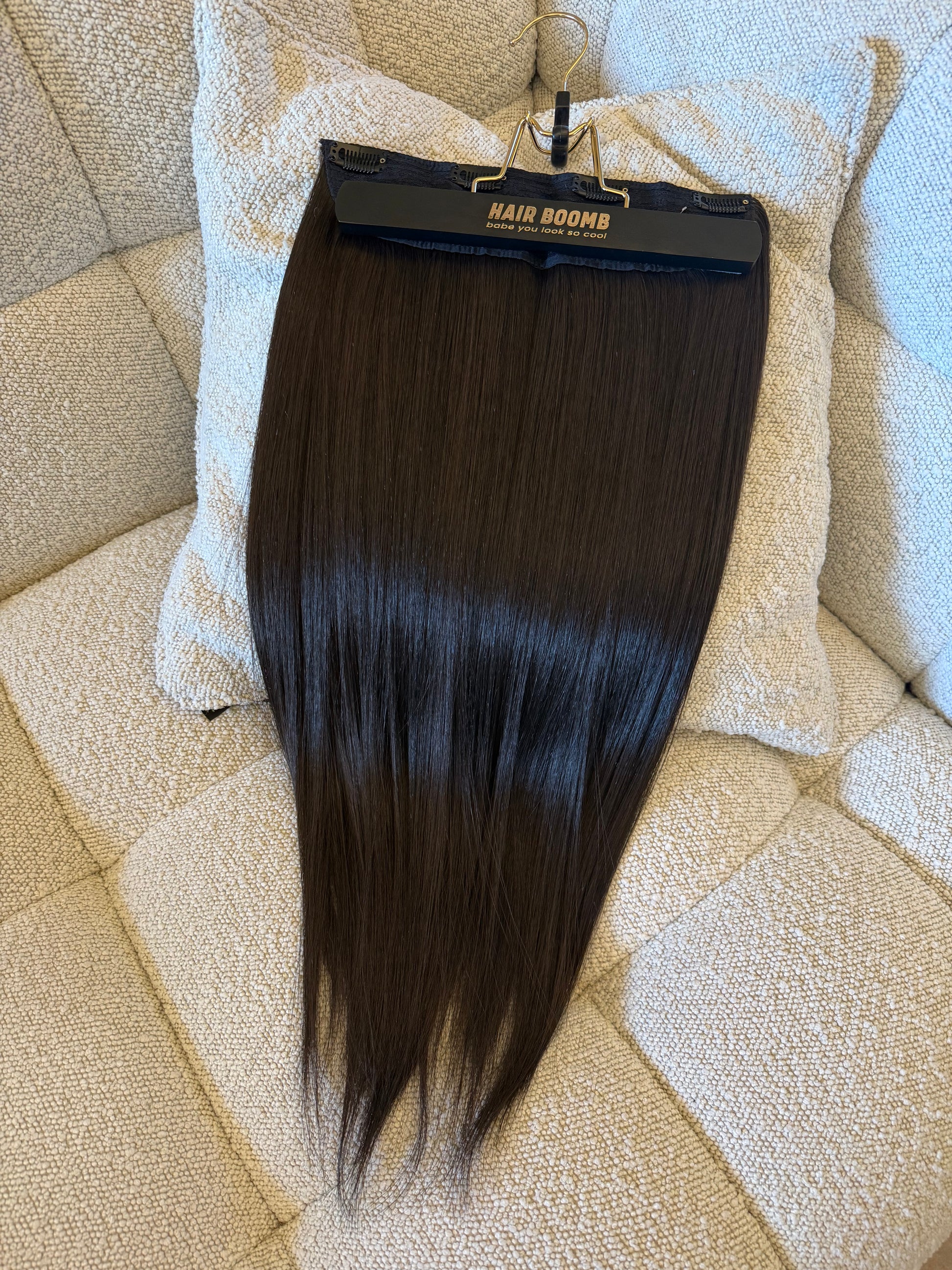 Clip unica vari colori - R.a. Boutique