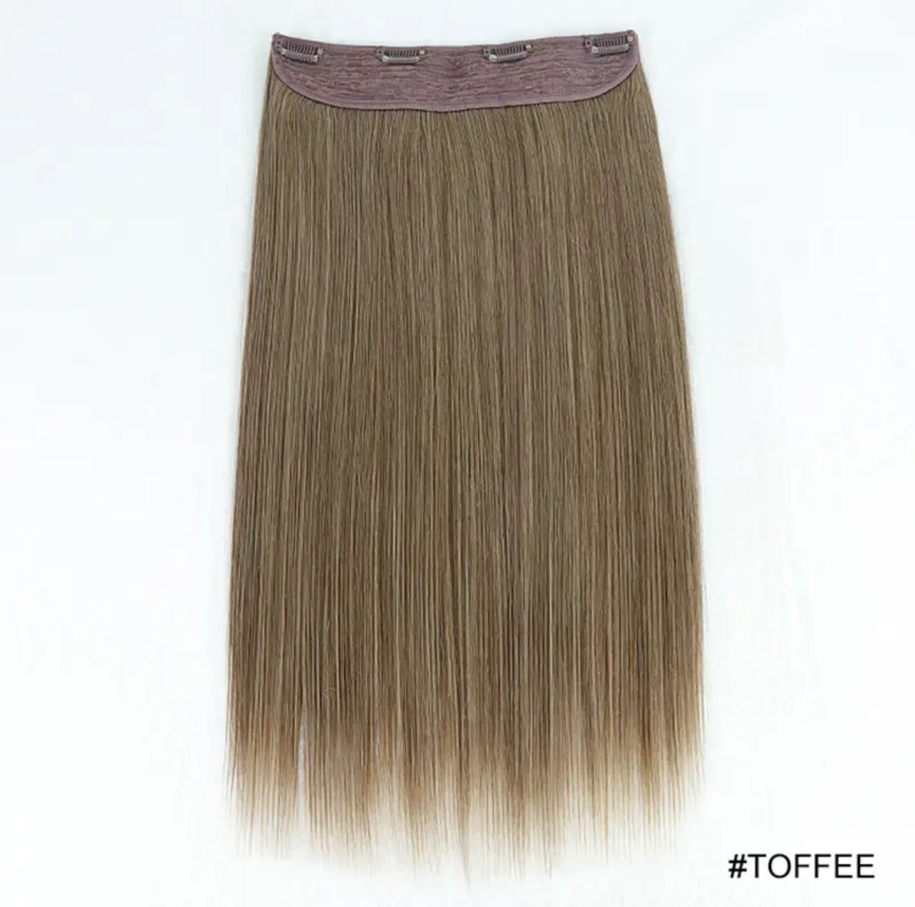 Clip unica vari colori - R.a. Boutique