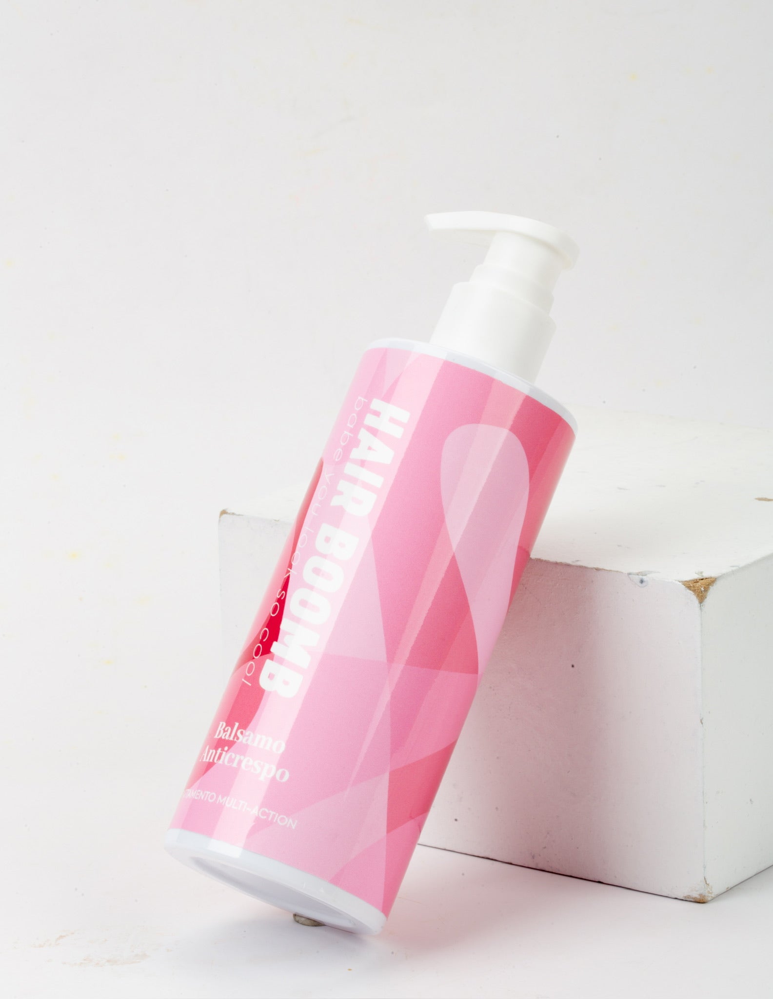 Balsamo Anticrespo per capelli in termofibra - R.a. Boutique