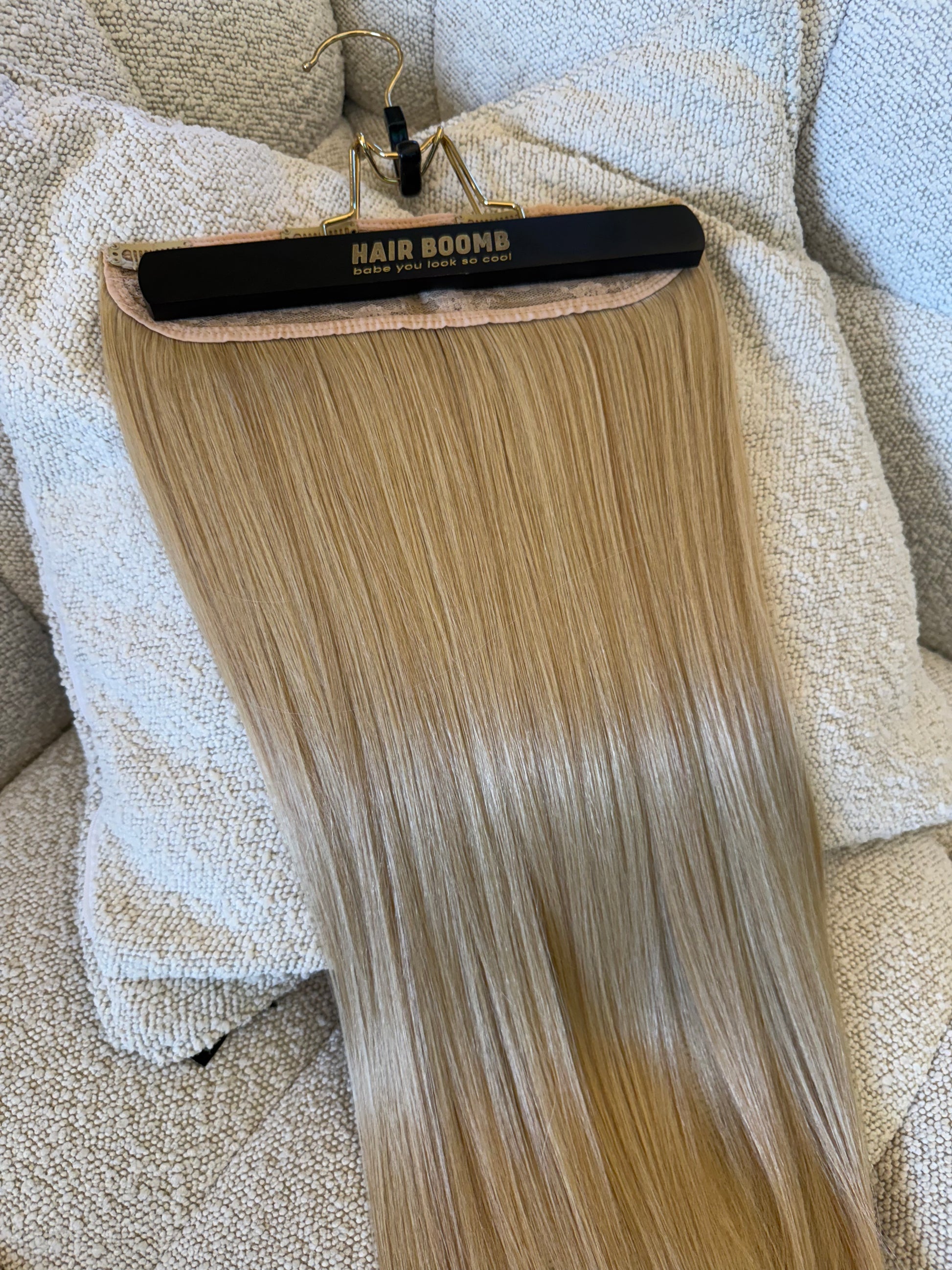 Clip unica vari colori - R.a. Boutique