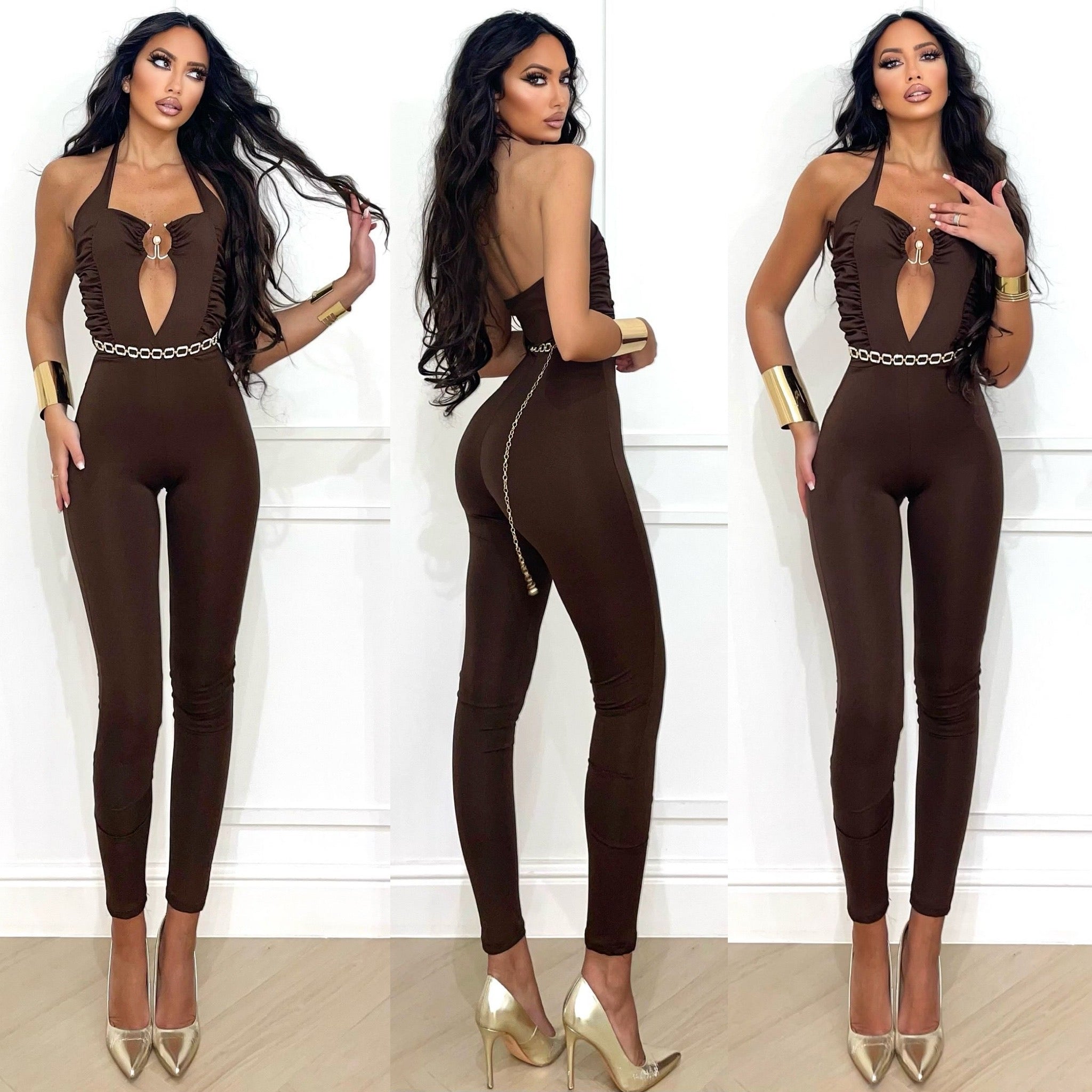 Body In Silicone Unisex Con Seno E Cup, Fianchi E Vagina Finta - Taglia Unica