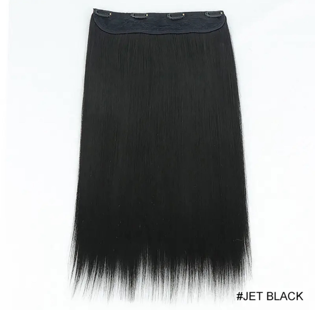 Clip unica vari colori - R.a. Boutique