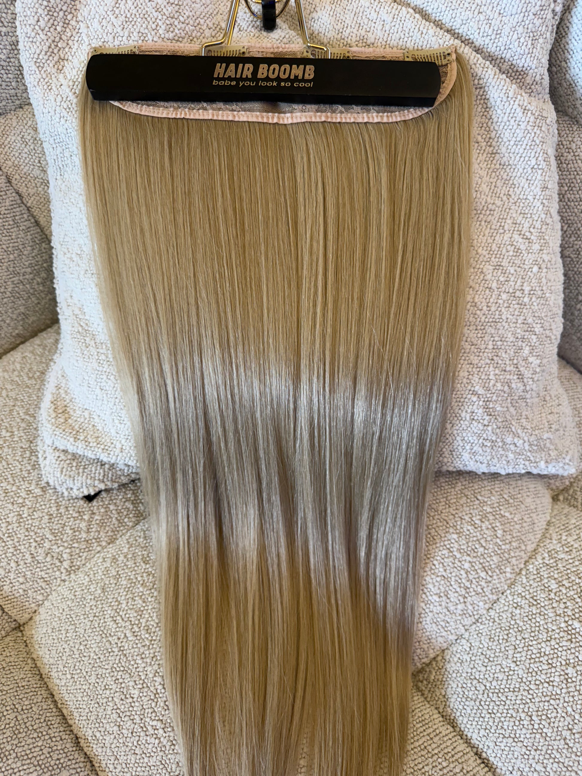 Clip unica vari colori - R.a. Boutique