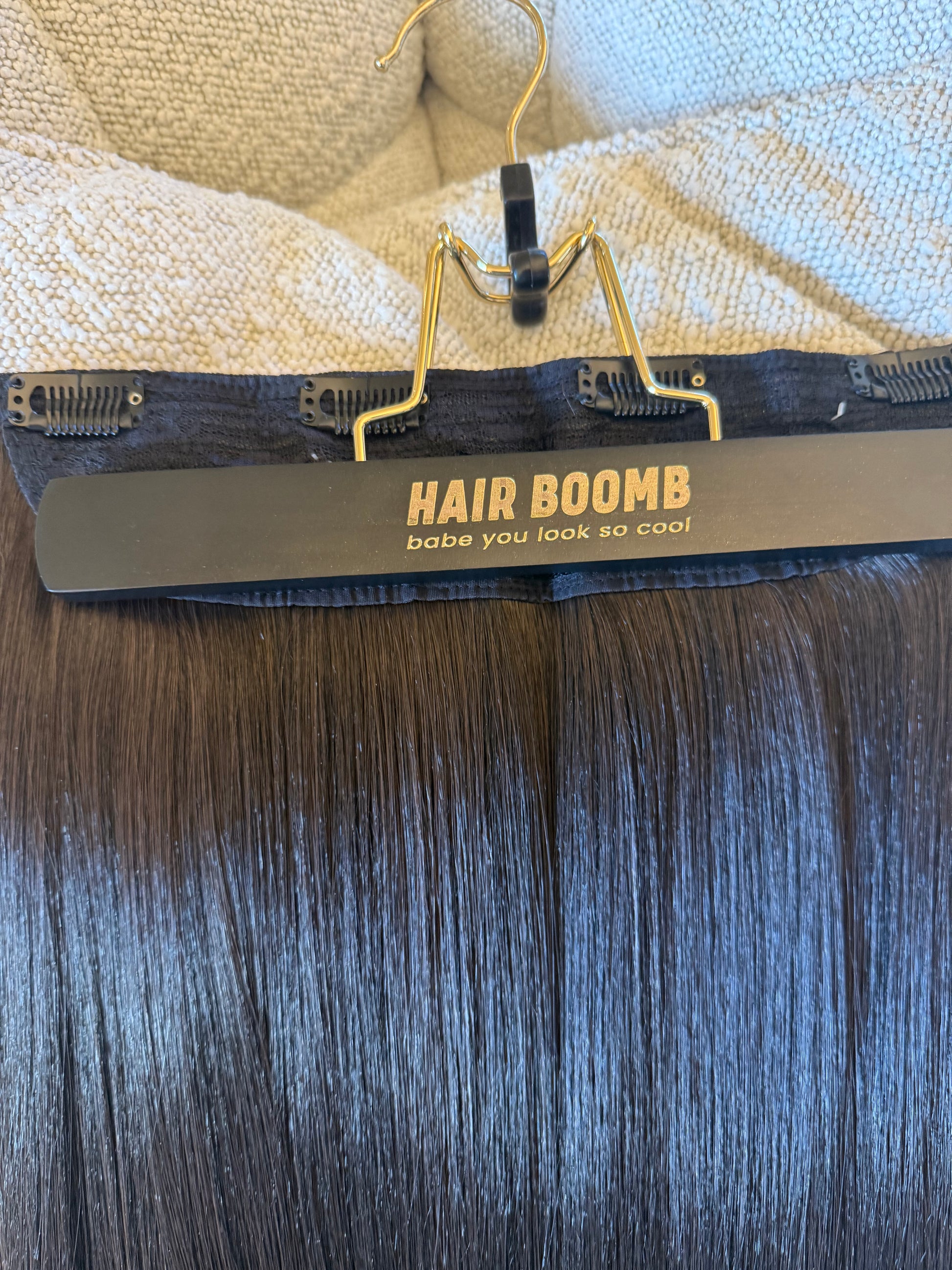 Clip unica vari colori - R.a. Boutique