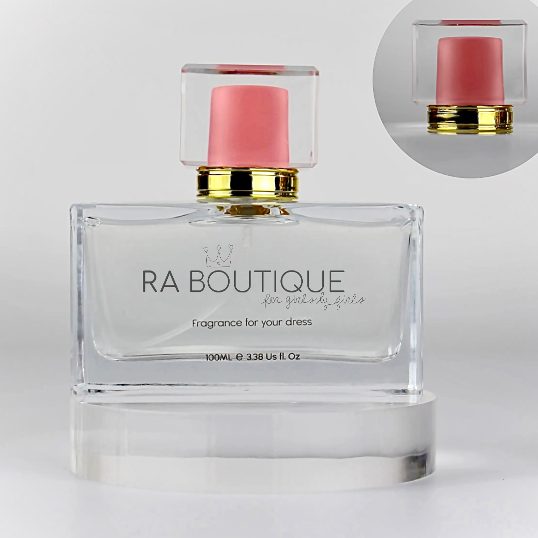 Profumo dei nostri pacchi Ra Boutique - R.a. Boutique