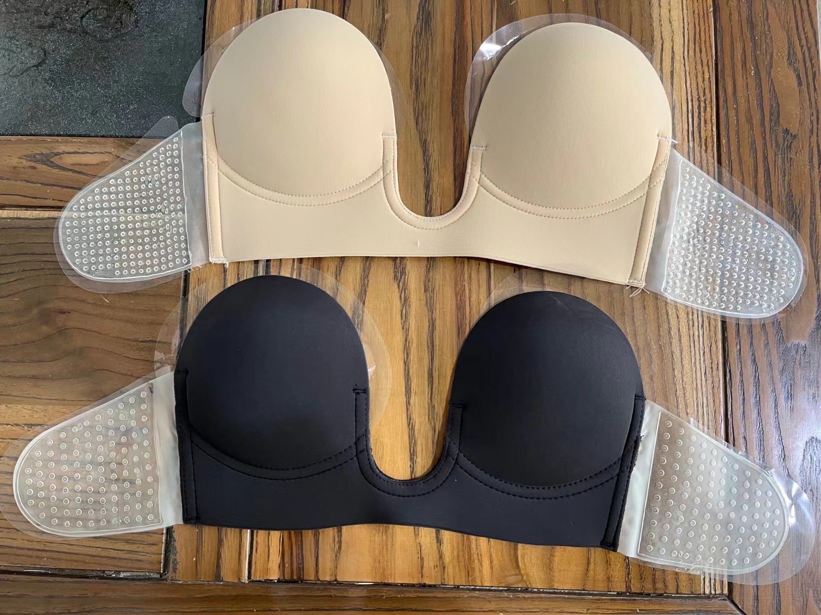 Push Up Reggiseni Adesivi Reggiseno Push Up Reggiseni Per