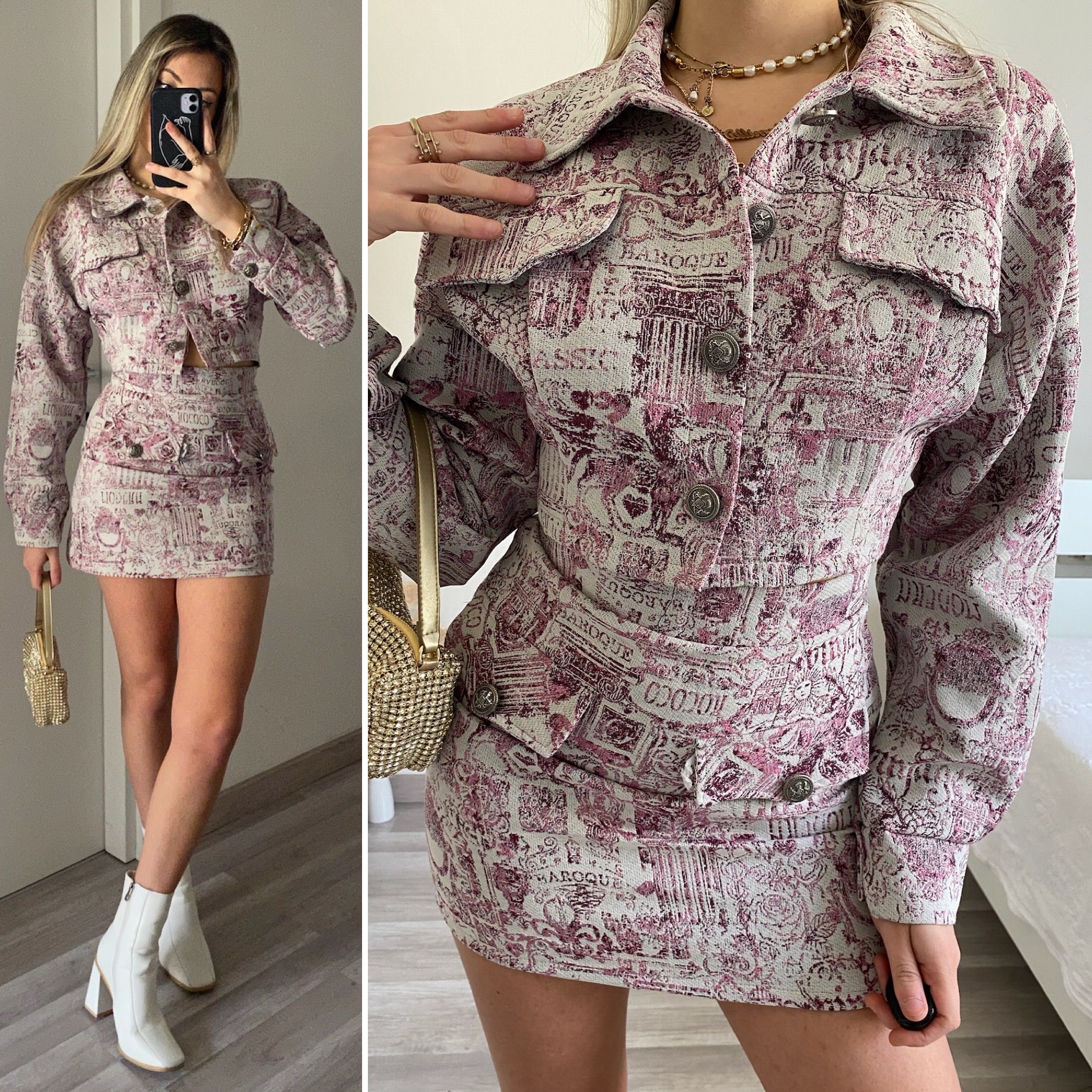 GIACCA LADY SNAPS IN LINO MEZZA MANICA ISACCO - art 057716M