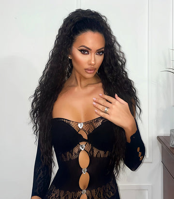 Code di cavallo extencion perché indossarle?