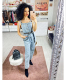 Denim overalls? The Fashion of Influencers