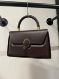Borsa dark Choco - R.a. Boutique