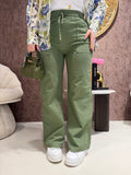 Pantalone Comfort - R.a. Boutique