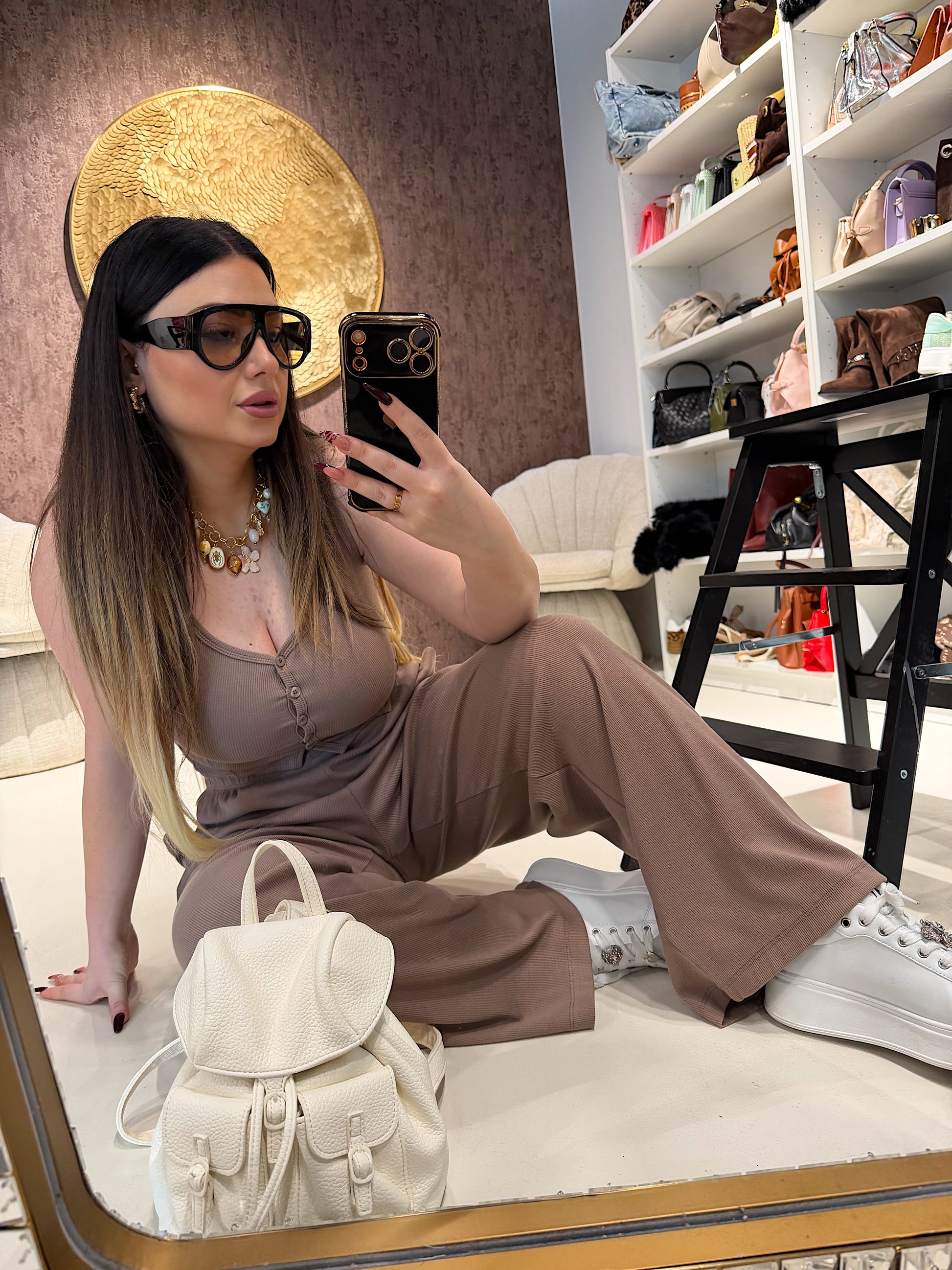 Completo Sporty Flex Set - R.a. Boutique