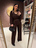 Completo tre pezzi - R.a. Boutique