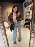 Jeans Patch Design - R.a. Boutique