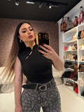 Top Asian vari colori - R.a. Boutique
