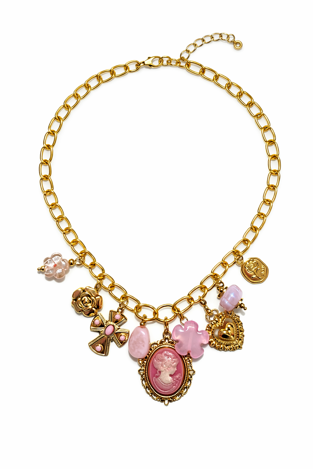 Gioielli vari modelli - R.a. Boutique