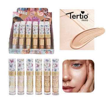 Illuminante liquido ultra HD - R.a. Boutique