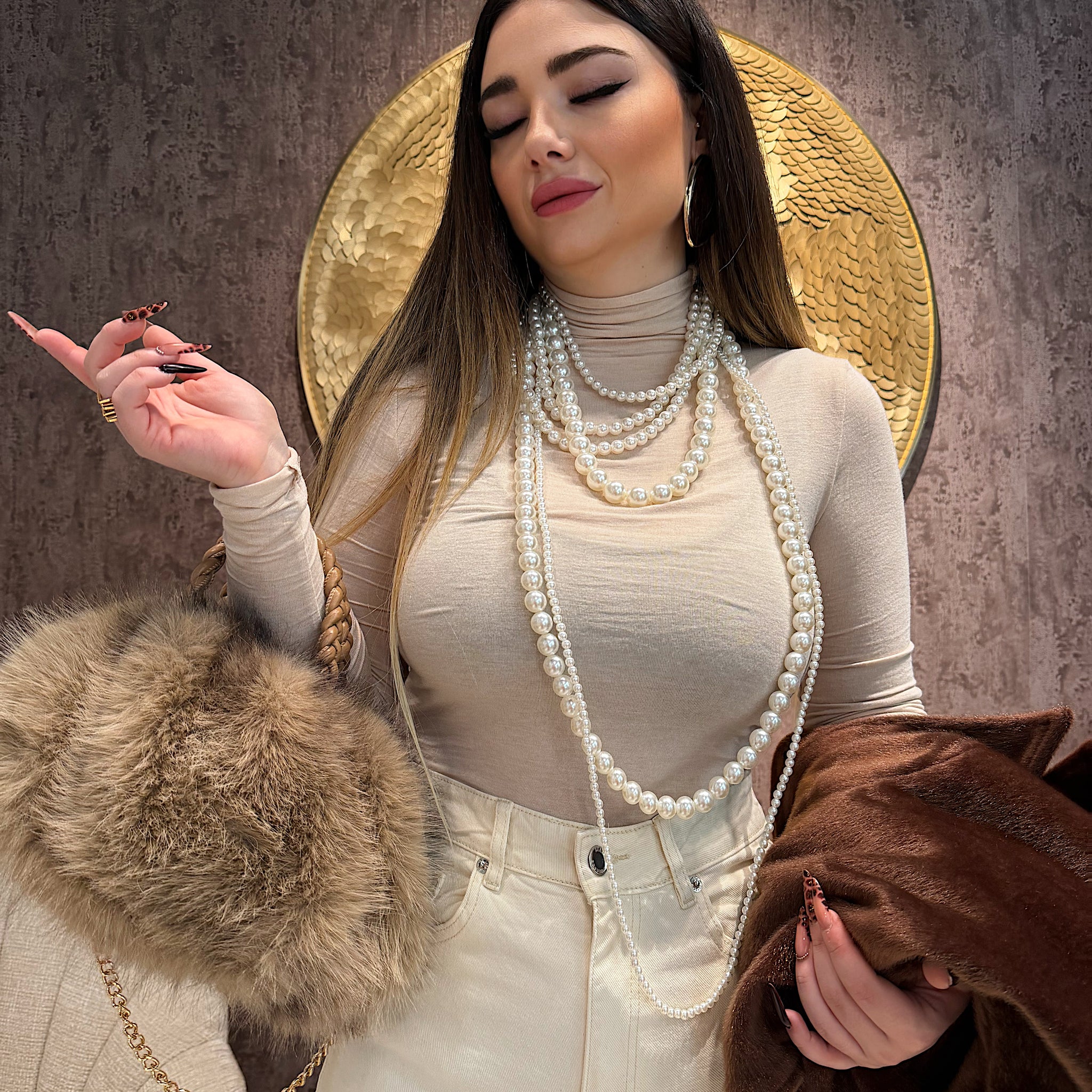 Maglia Essential - R.a. Boutique