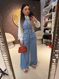 Completo con charme marine - R.a. Boutique