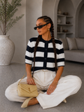 T-Shirt Love Minimal - R.a. Boutique