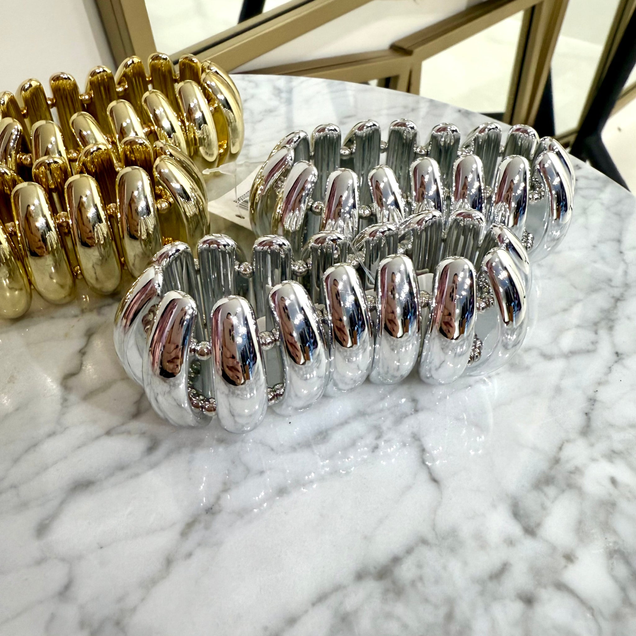 Bracciale ring - R.a. Boutique