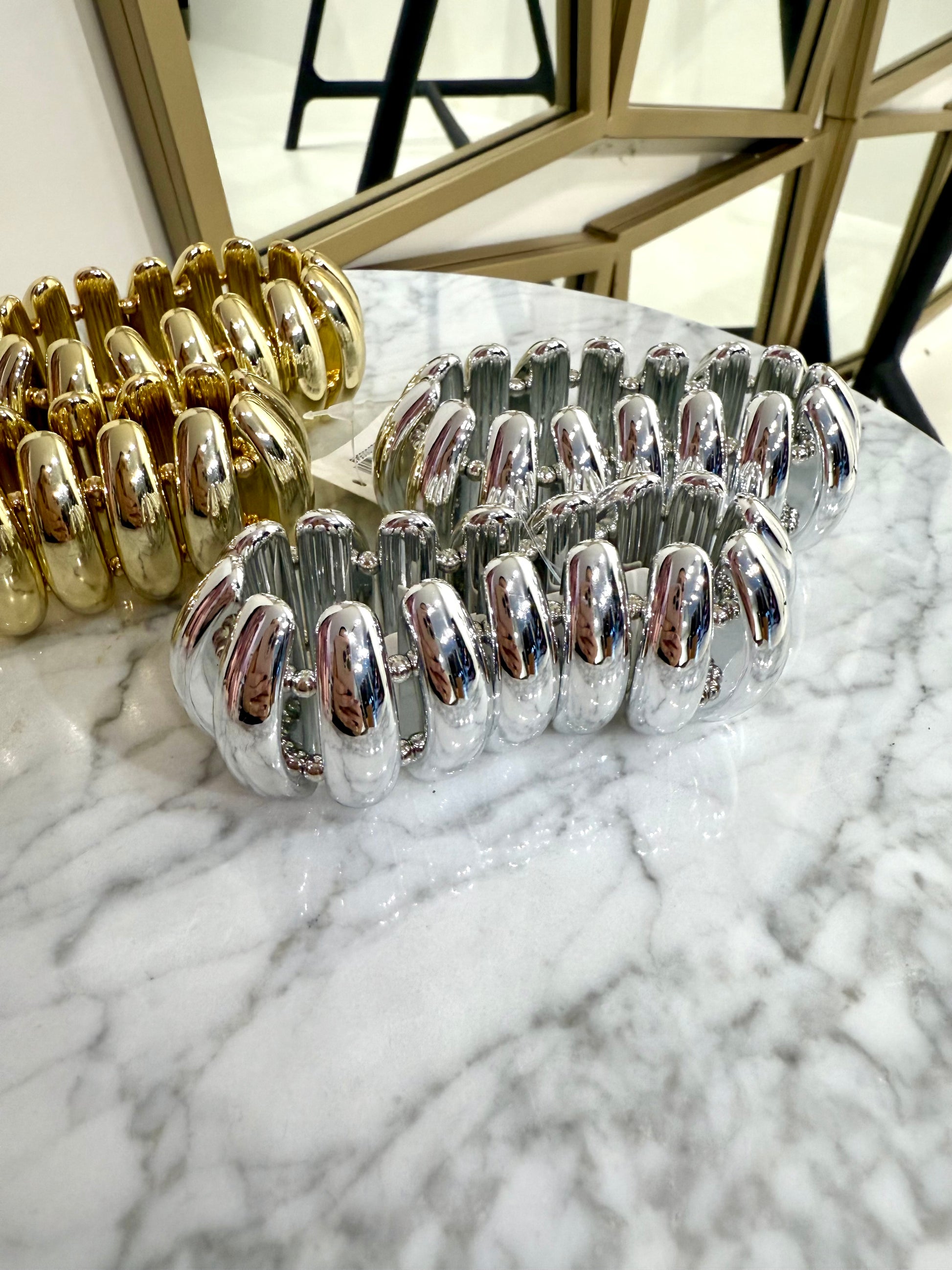 Bracciale ring - R.a. Boutique