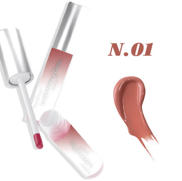 Petal & Pearl - Lipgloss - R.a. Boutique