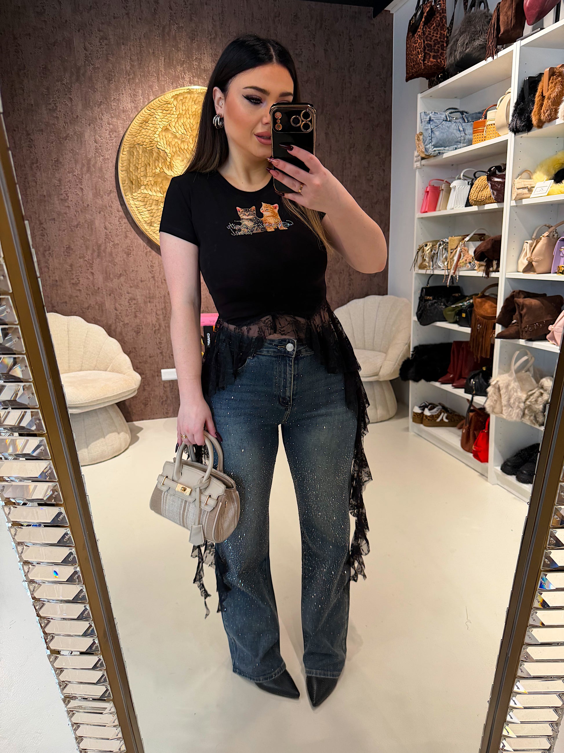 T-shirt vari modelli - R.a. Boutique