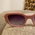 Occhiale basic pink - R.a. Boutique 