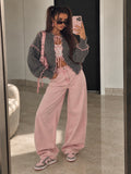 Jeans Ballon 3 colori - R.a. Boutique