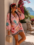 Abito Sogno di Capri - R.a. Boutique