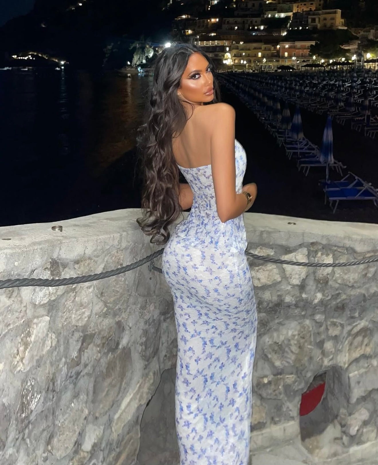 Set Lavander Bloom - R.a. Boutique