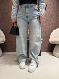 Completo midnight jeans - R.a. Boutique