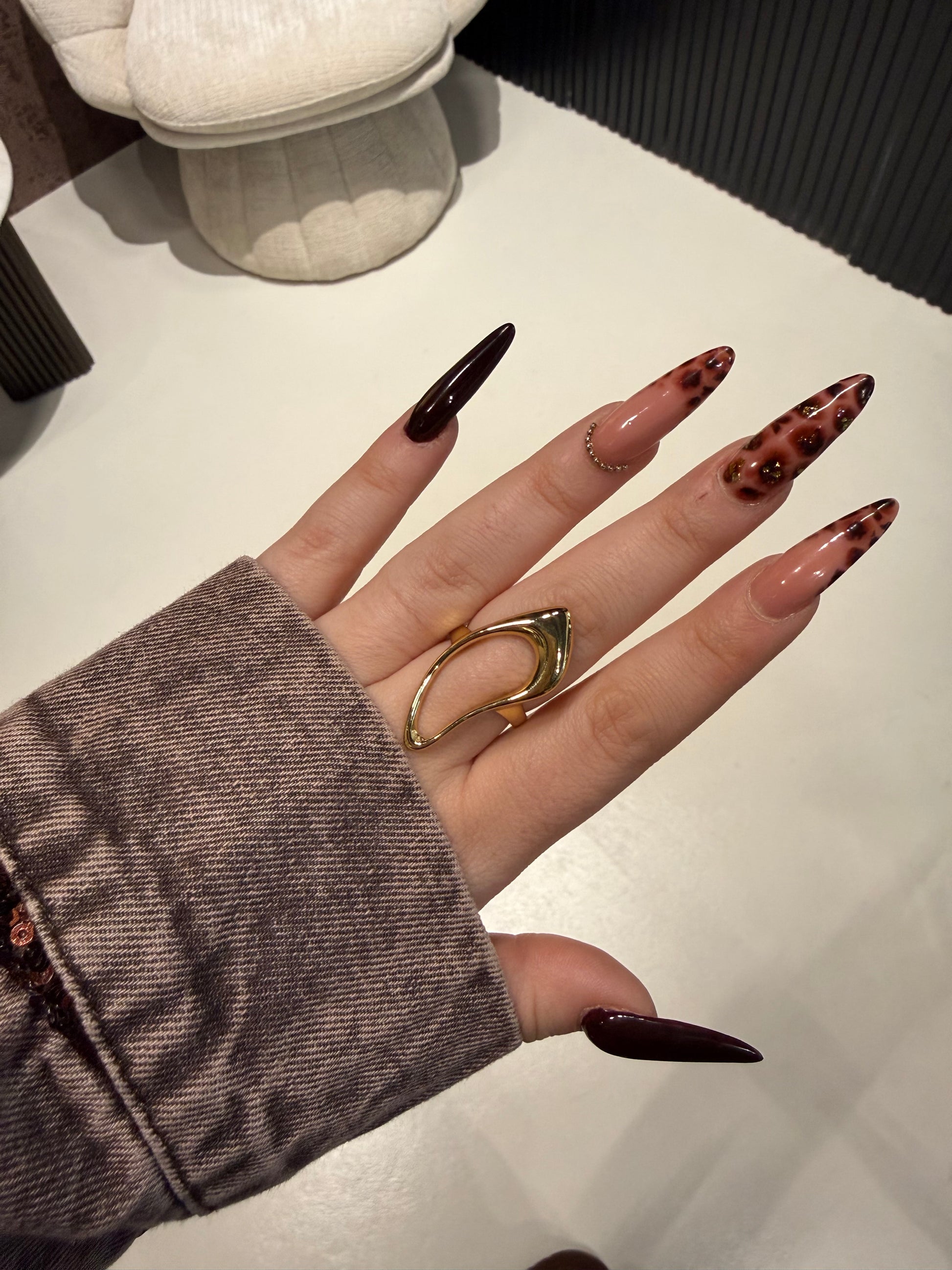 Anelli vari modelli - R.a. Boutique