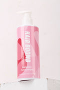 Balsamo Anticrespo per capelli in termofibra - R.a. Boutique