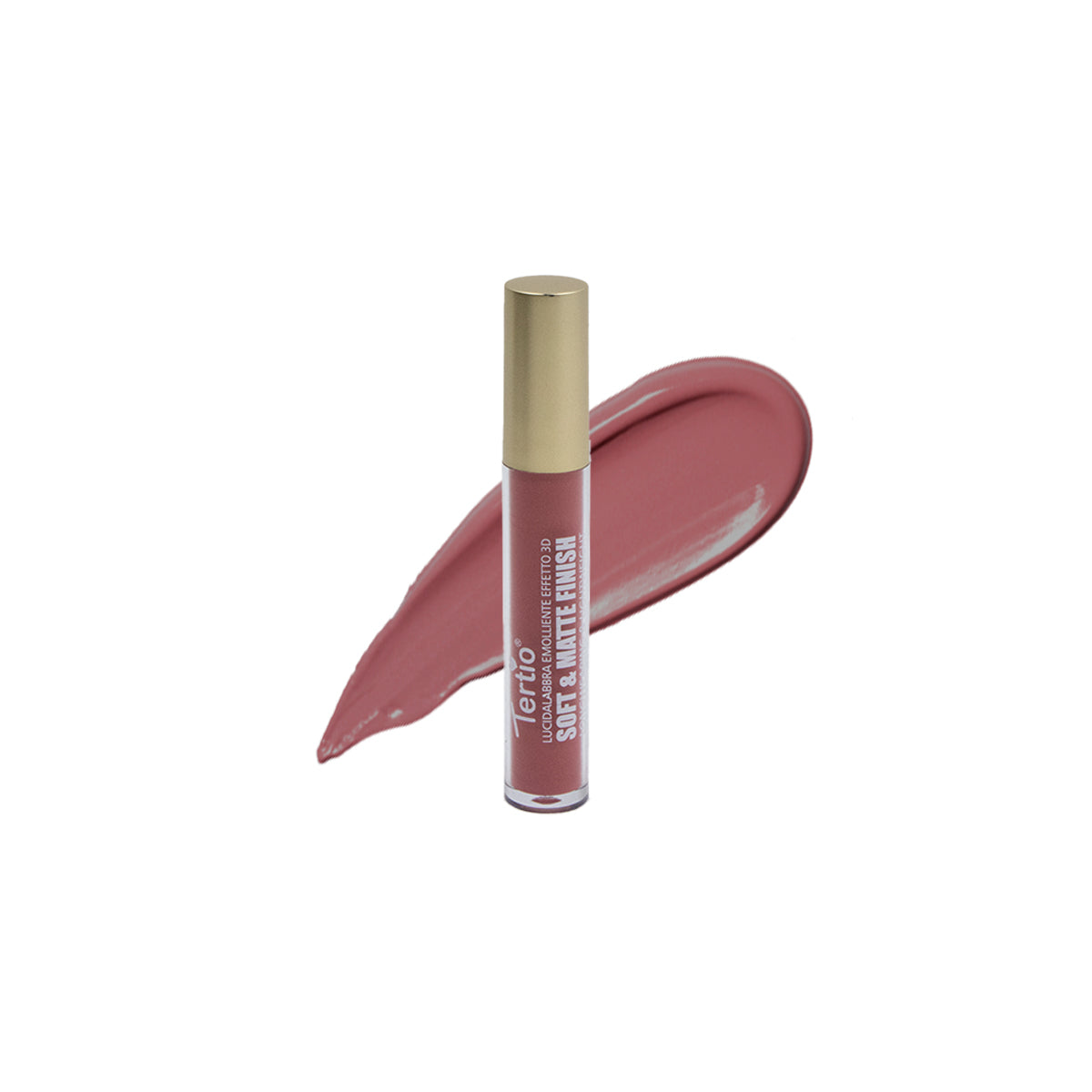 Lip gloss soft matte - R.a. Boutique