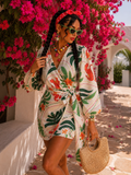 Abito Sogno di Capri - R.a. Boutique