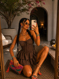 Abito Summer Balze - R.a. Boutique