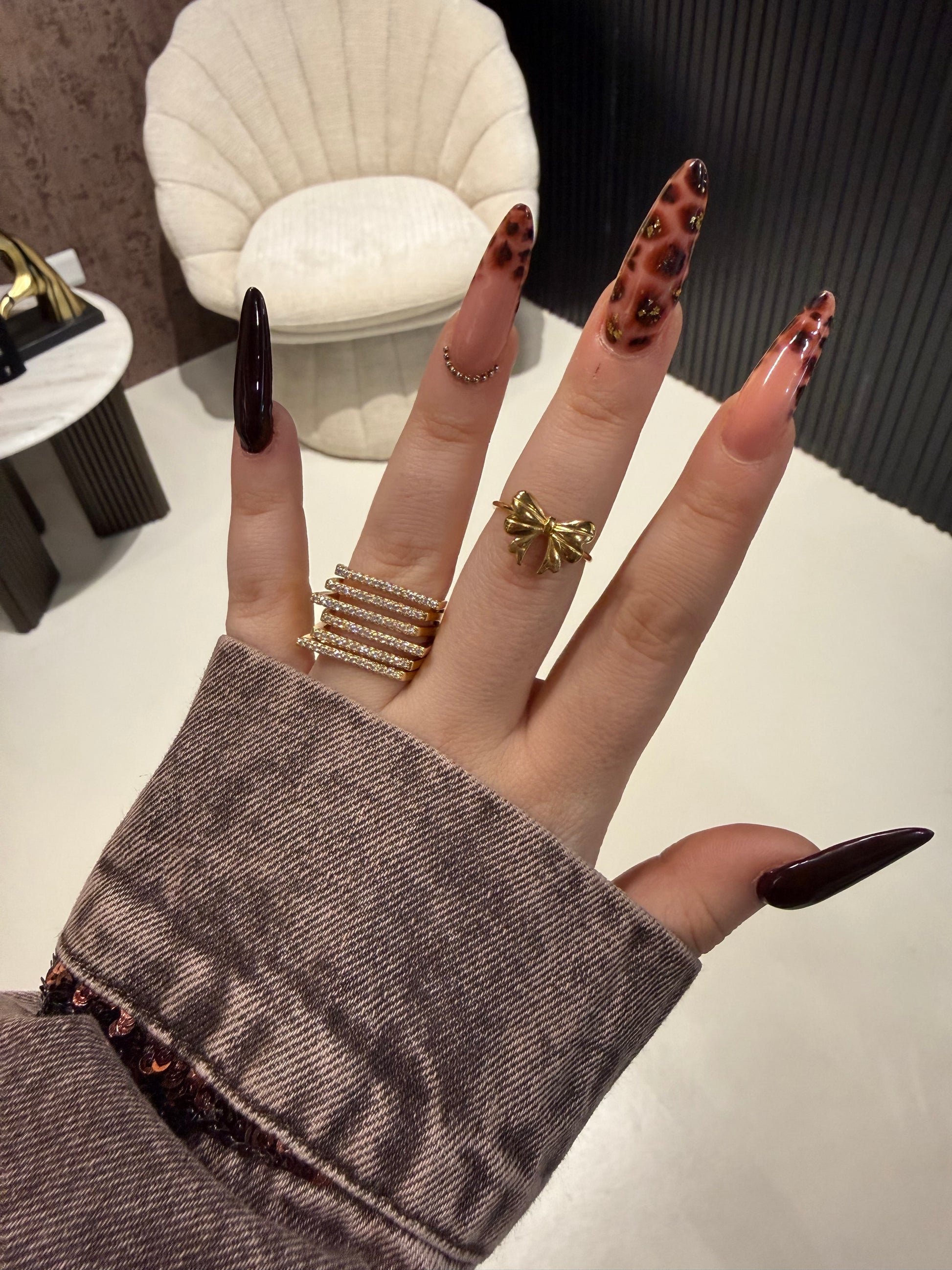 Anelli vari modelli - R.a. Boutique