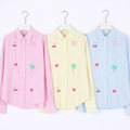 Camicia Miami beach club - R.a. Boutique