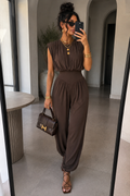 Tuta Elegance Flow - R.a. Boutique