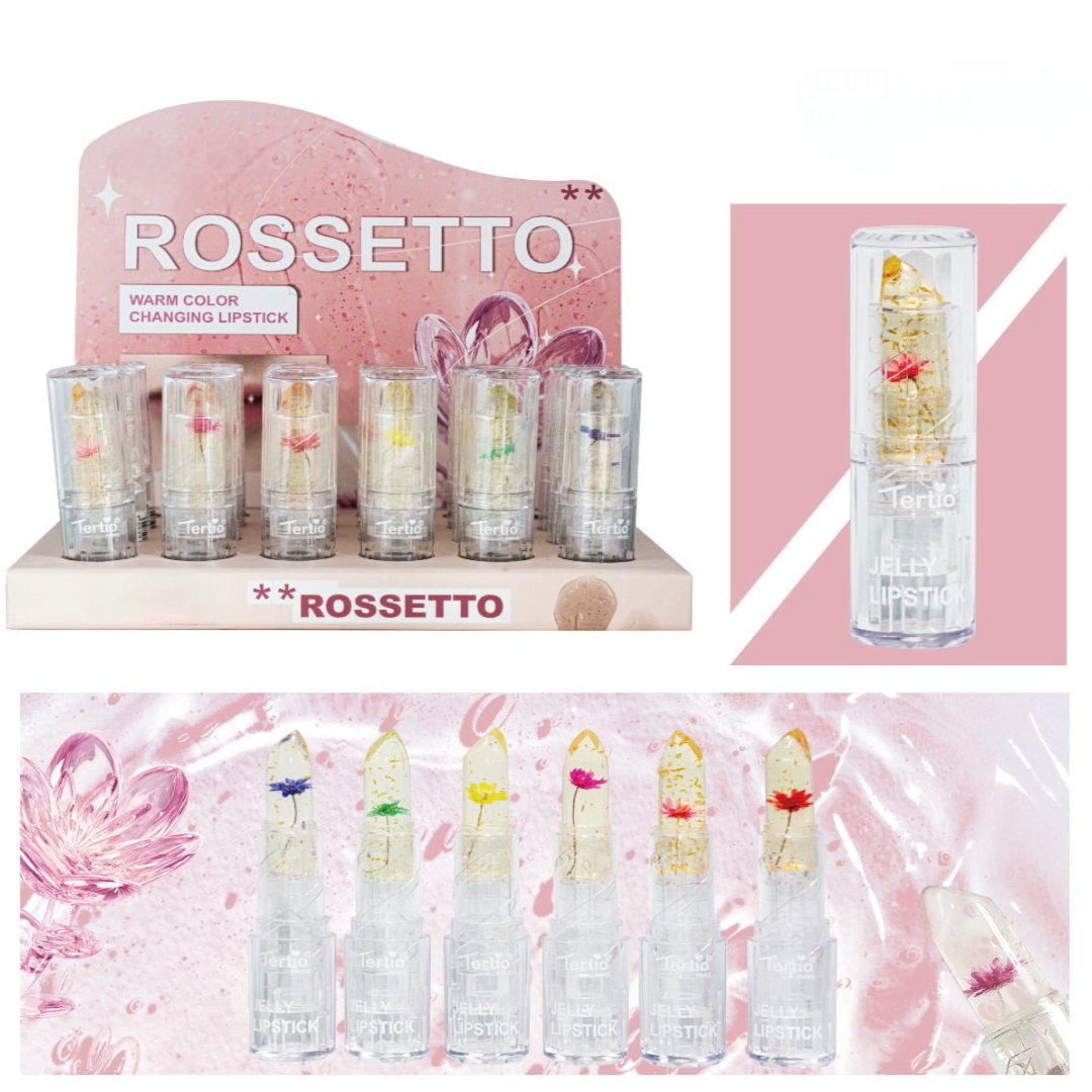 Jelly lipstick - R.a. Boutique