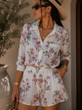 Completo Floral Summer - R.a. Boutique
